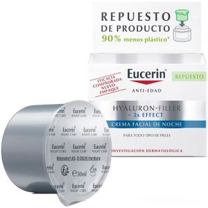 Eucerin Hyaluron-Filler Nachtcreme Refill 50 ml