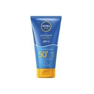 Nivea Leche Fp-30 200 Ml.