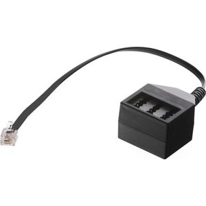 Zebra Psion Accessoires Antenne 450-470MHz, binnenshuis, 5,5dBi, omni, UHF female, 5/8-1/2 wave whip, Telefoon accessoires