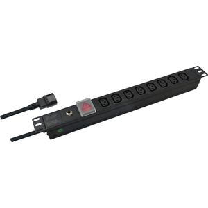 Helos Herweck PROFESSIONEEL, UPS accessoires