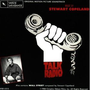 Talk Radio | Wall Street Original Motion Picture Soundtrack