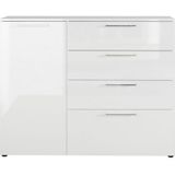 GERMANIA Kommode »Sunnyvale«, Breite 135 cm