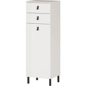 Germania Schrank mit zwei Schubladen GW-TULSA 8249