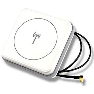 Hörmann Bluetooth-antenne BTA 800 (bediening via BlueSecur-app, impulsgestuurde afstandsbediening, Smart Home) 4511829