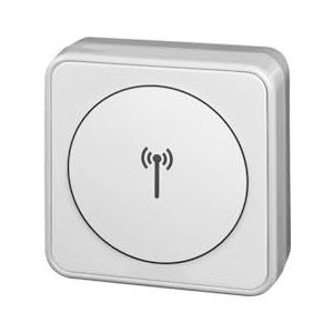 Hörmann Bluetooth-antenne BTA 7000 (bediening via BlueSecur-app, impulsgestuurde afstandsbediening, Smart Home) 4511848