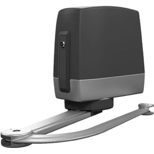 Berner Torantriebe - Berner Drehtorantrieb / Garagentorantrieb inkl. Funkempfänger BDE221 Handsender