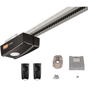Torsieveren garagedeur kopen | Snelle levering