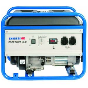 ESE 3000 BS Stromerzeuger 2,5kVA
