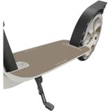 HUDORA BigWheel® 205 Advanced Scooter, comfortabele aluminium step, voor maximaal 100 kg, in hoogte verstelbare en inklapbare step, kickstep voor kinderen, jongeren en volwassenen