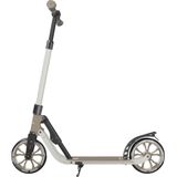 HUDORA Big Wheel 205 Step Advanced - Ivory