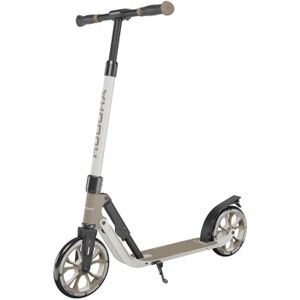 HUDORA Big Wheel 205 Step Advanced - Ivory