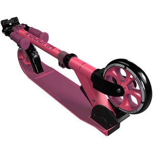 HUDORA 14471 Scooter, Pixie/Berry, 145 mm