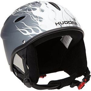 HUDORA Skihelm HBX, 48-51, 84070