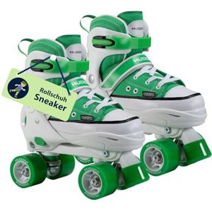 Yummsion Trainingsschoenen met 4 wielen, outdoor, sport, gymnastiek