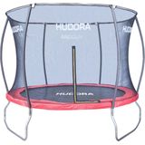 HUDORA Fantastic Trampoline 300V met Net