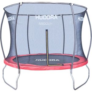 Hudora Funtactic Trampolin 300cm with Net