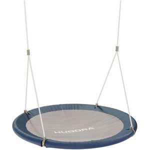 HUDORA Nestschommel Lounge - Verstelbaar - Diameter 90/110 cm - Draagkracht 150 kg