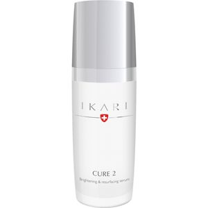 Ikari - Cure 2 - Serum - Natuurlijk - 30ml