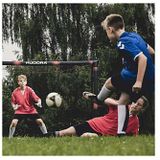 Hudora Pro Tect Voetbaldoel Voor Kinderen en Volwassenen