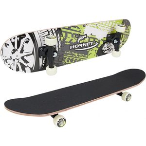 Hornet Skateboard Ontwerp 3 Abec 1