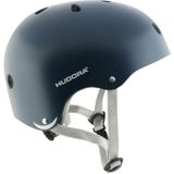 HUDORA Skaterhelm, midnight, maat 56-60