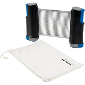 HUDORA Uitschuifbaar Tafeltennisnet, 160cm
