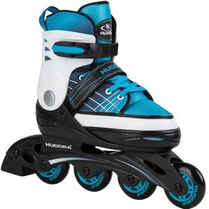 HUDORA Inline Skeelers, maat 30-33 verstelbaar