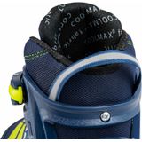 HUDORA Skeelers Comfort Blauw, mt 29-34