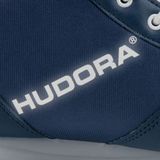 HUDORA Roller Skates Advanced, navy LED, rolschaatsen Gr. 29/30