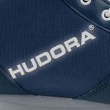 HUDORA Roller Skates Advanced, navy LED, rolschaatsen Gr. 31/32