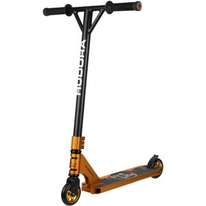 HUDORA Stunt Scooter Step XR-25 - Goud