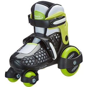 Hornet Kids Quadro Boy 26-29 groen/zwart