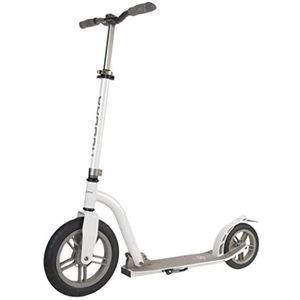 HUDORA BigWheel Air All Paths 280, ivoorkleurig