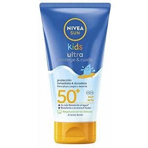 Sun Protect & CUIDA Kids Ultra SPF50 150 ml
