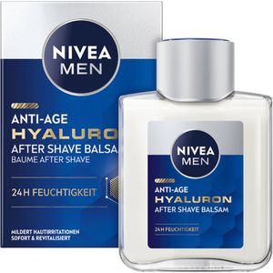 Nivea serums en dagvloeistoffen voor het gezicht, ideaal voor mannen