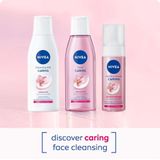 Nivea Glow Cleansing Mousse 150 ml