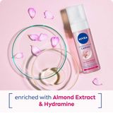 NIVEA - Cleansing Mousse - Gezichtsreiniger - Hydraterend - Amandelextract
