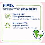 NIVEA - Cleansing Mousse - Gezichtsreiniger - Hydraterend - Amandelextract