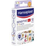Hansaplast Kids - Pleisters - Sensitive - XL