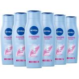 Nivea Diamond Gloss Shampoo - 20% korting