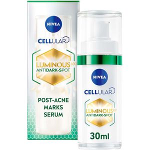 NIVEA Luminous630 Post-Acne Marks Serum 30 ml