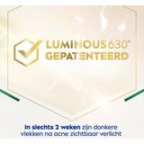 NIVEA - Cellular LUMINOUS630 - Gezichtsserum - Transparant - 30 ml, Met Salicylzuur en Hyaluronzuur