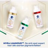 NIVEA - Cellular LUMINOUS630 - Gezichtsserum - Transparant - 30 ml, Met Salicylzuur en Hyaluronzuur