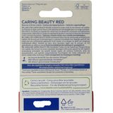 Labello Lippenbalsem Caring Beauty Red 5.5 ml