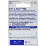 Labello Lippenbalsem Caring Beauty Red 5.5 ml