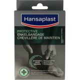 Hansaplast Sport Verstelbare Neopreen Enkelbandage