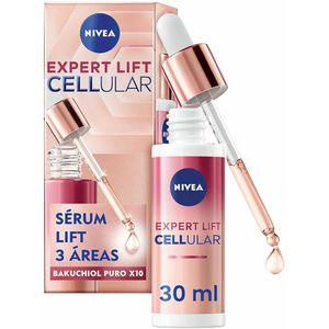 NIVEA - Cellular Expert Lift Serum - Anti-Rimpel - 30 ml - Bakuchiol