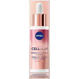 NIVEA CELLular Expert Lift Serum - alle huidtypen - Liftend effect - Met Bakuchiol - 30 ml