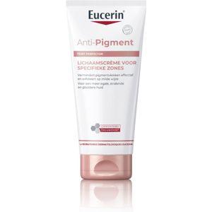 Eucerin Anti-Pigment Lichaamscrème - 200ml