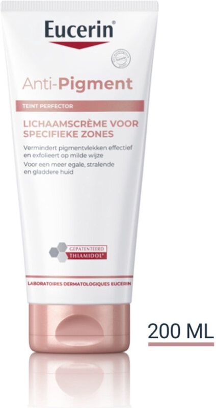 Eucerin Anti-Pigment Teint Perfector 200 ml